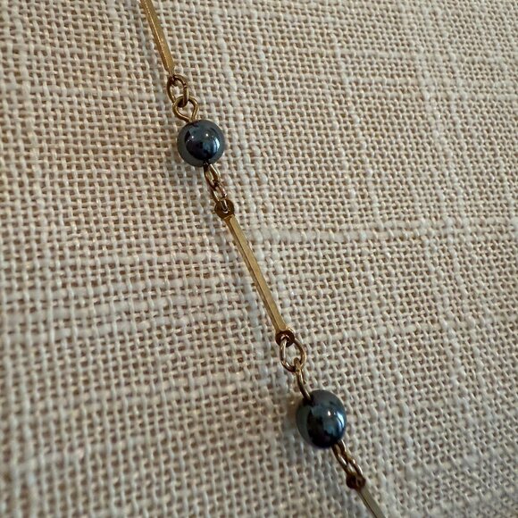 Business Casual Necklace - Picture 2 of 5